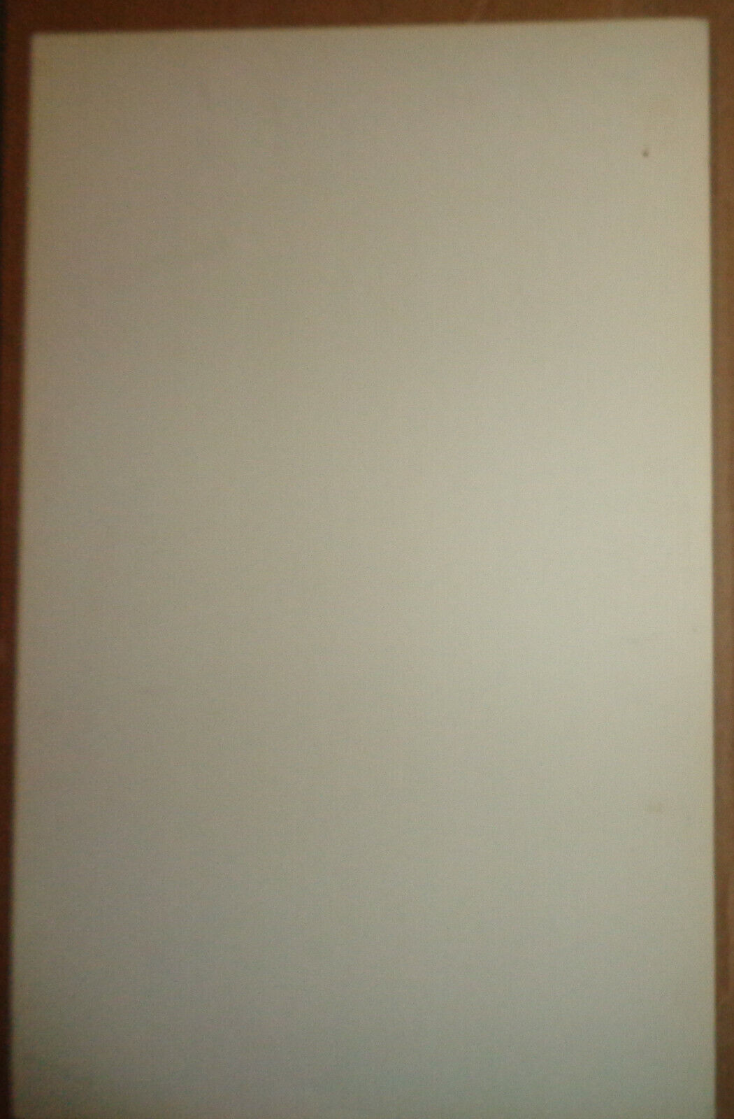 SNOOPY, starring David Garrison - 1982 original poster - Lamb's Theatre New York