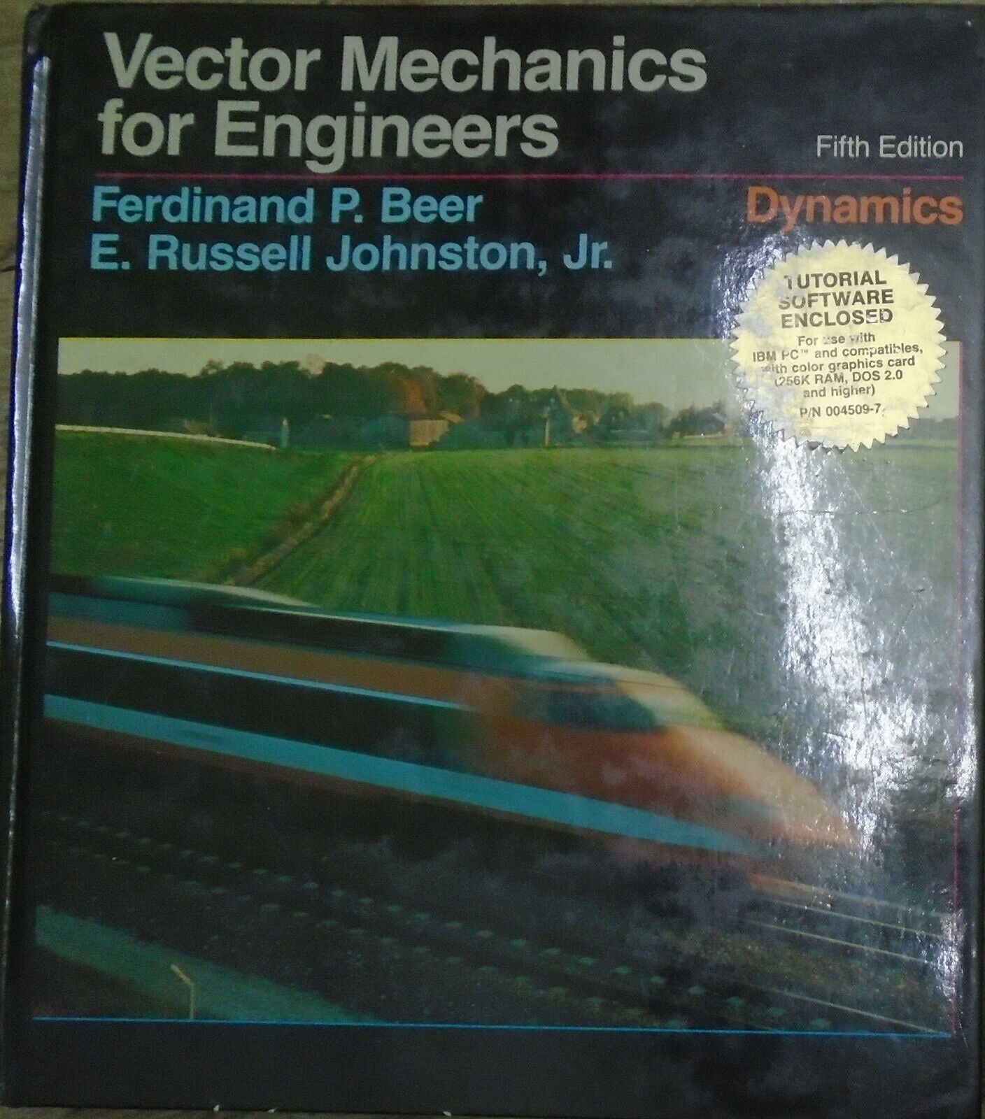 Vector Mechanics for Engineers: Statics, Vector Mechanics for Engineers:Dynamics