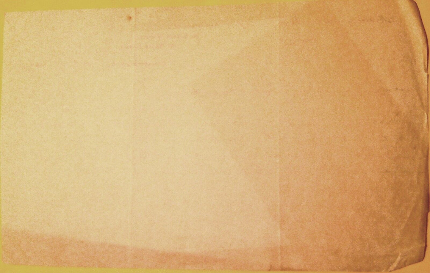 1894 Law Offices of W. Gibbes Whaley - Letter on Note paper