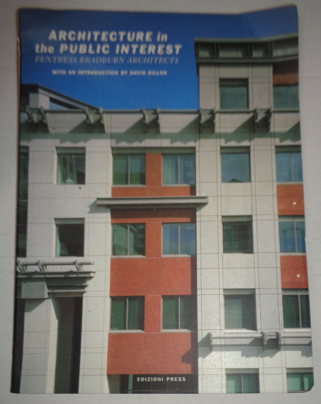 Architecture in the Public Interest : Fentress Bradburn Architects