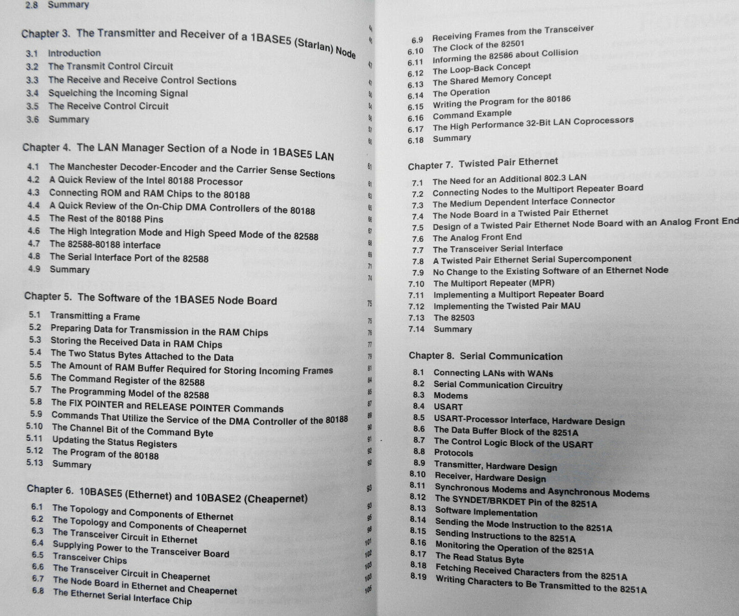 Communication Systems: Practical Guide to Intel's Connectivity Designs -Gurewich