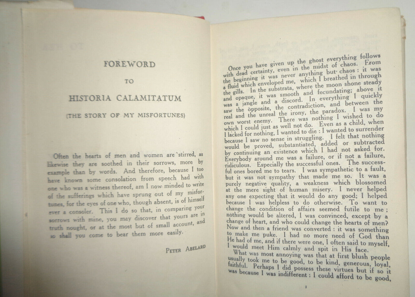 Tropic Of Capricorn, by Henry Miller. Keimeisha Tokyo, 1953 first edition. HC/DJ