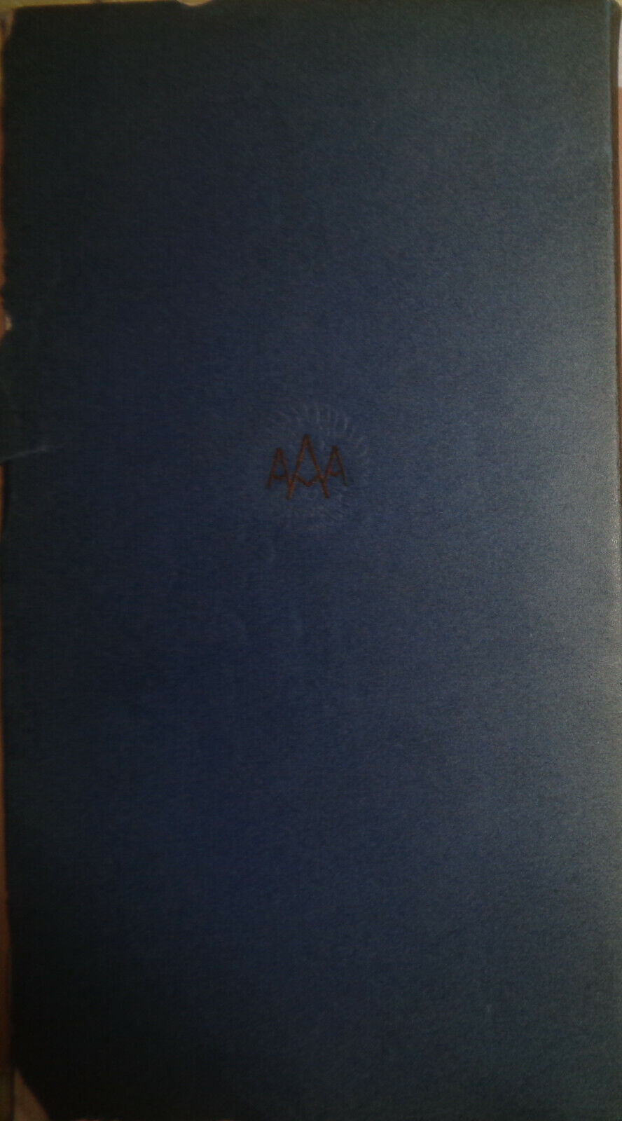 1900 Catalogue Frederic Bonner, mainly Barbizon School - American Art Galleries