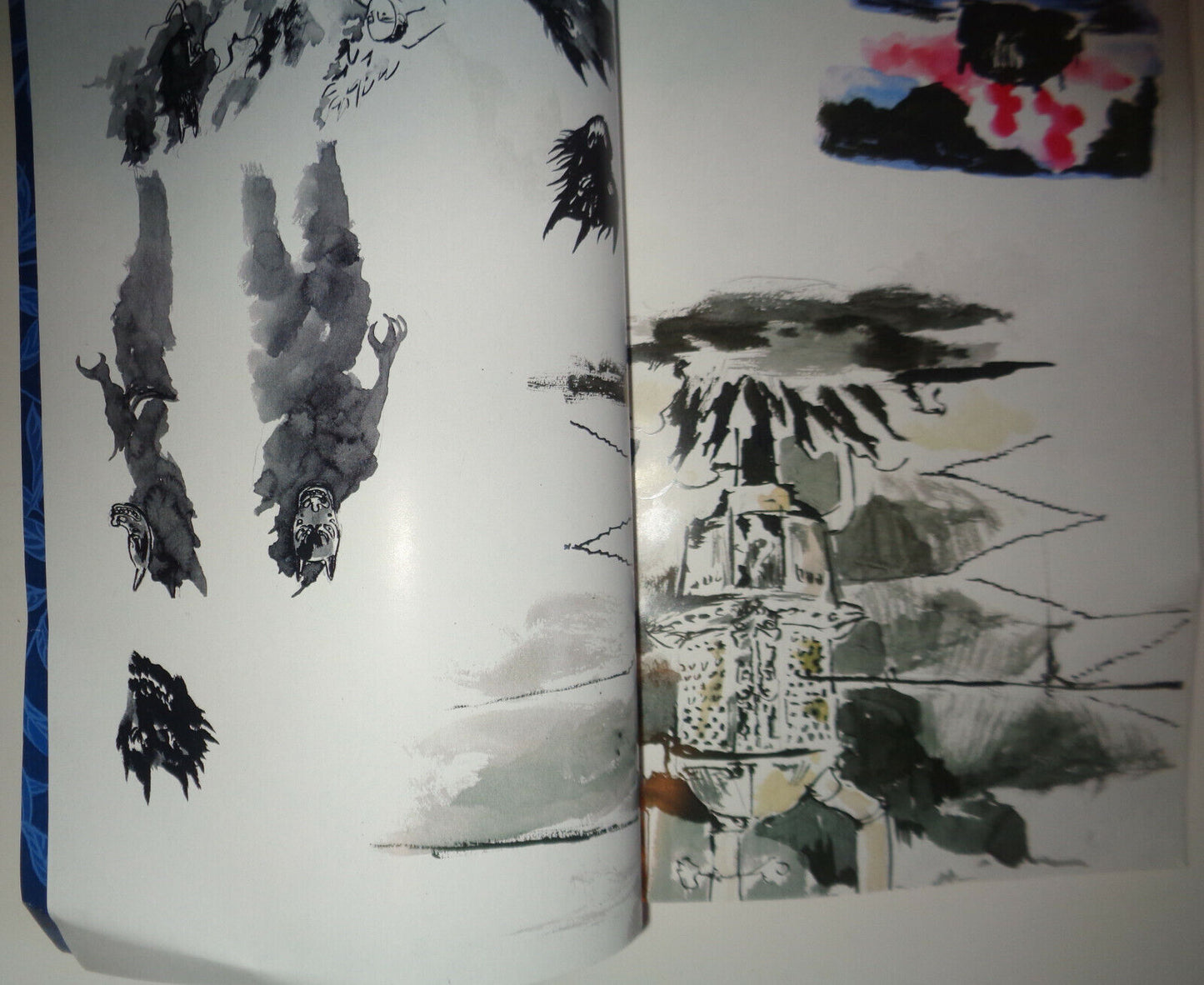 Lisha Jiang - Into the Shadows. First Edition. First Printing, 2015