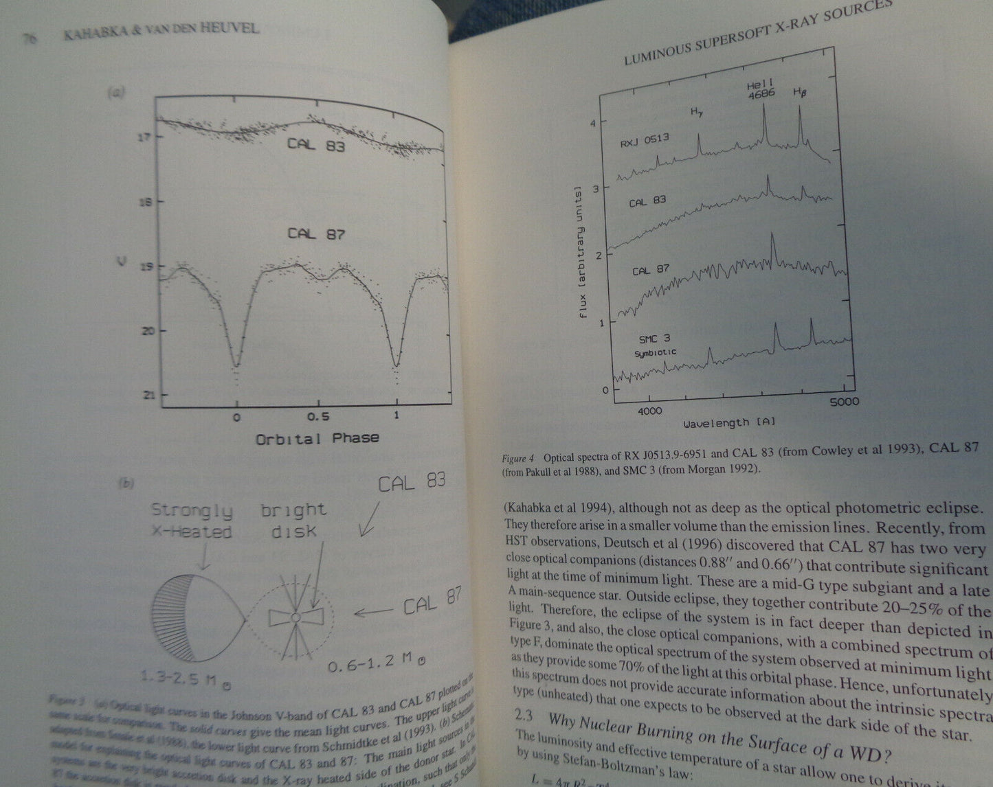 ANNUAL REVIEW OF ASTRONOMY AND ASTROPHYSICS - VOLUME 35, 1997