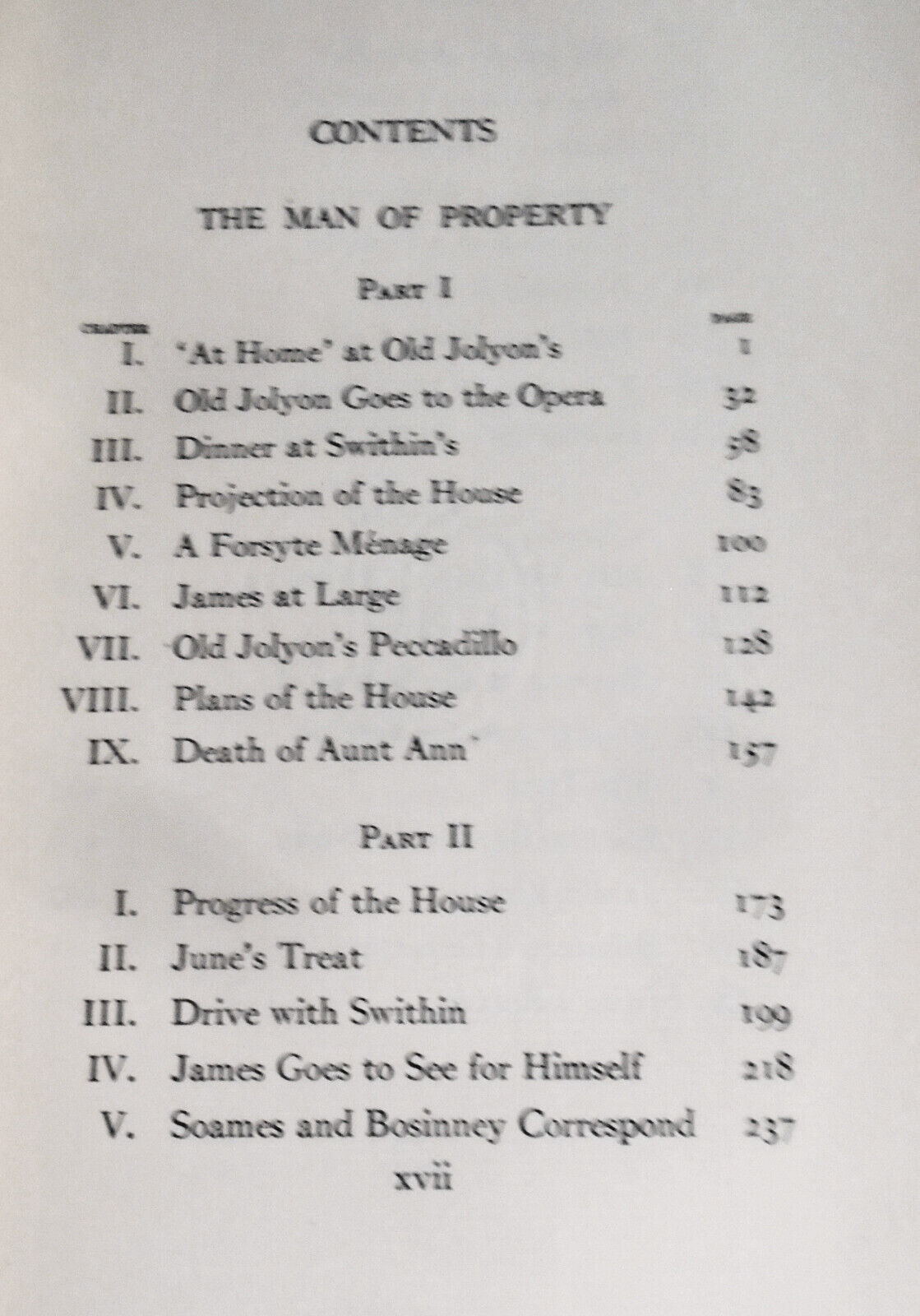 John Galsworthy - The Forsyte Saga. SIGNED 1922 Ltd edition - Nobel Prize Winner