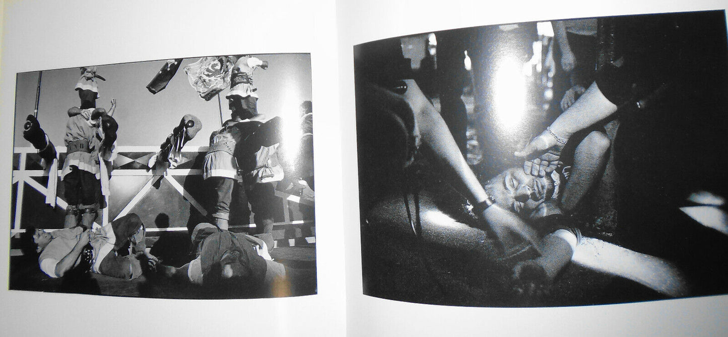 Giovani fotografi italiani - Exhibition catalogue, Milan. 1993