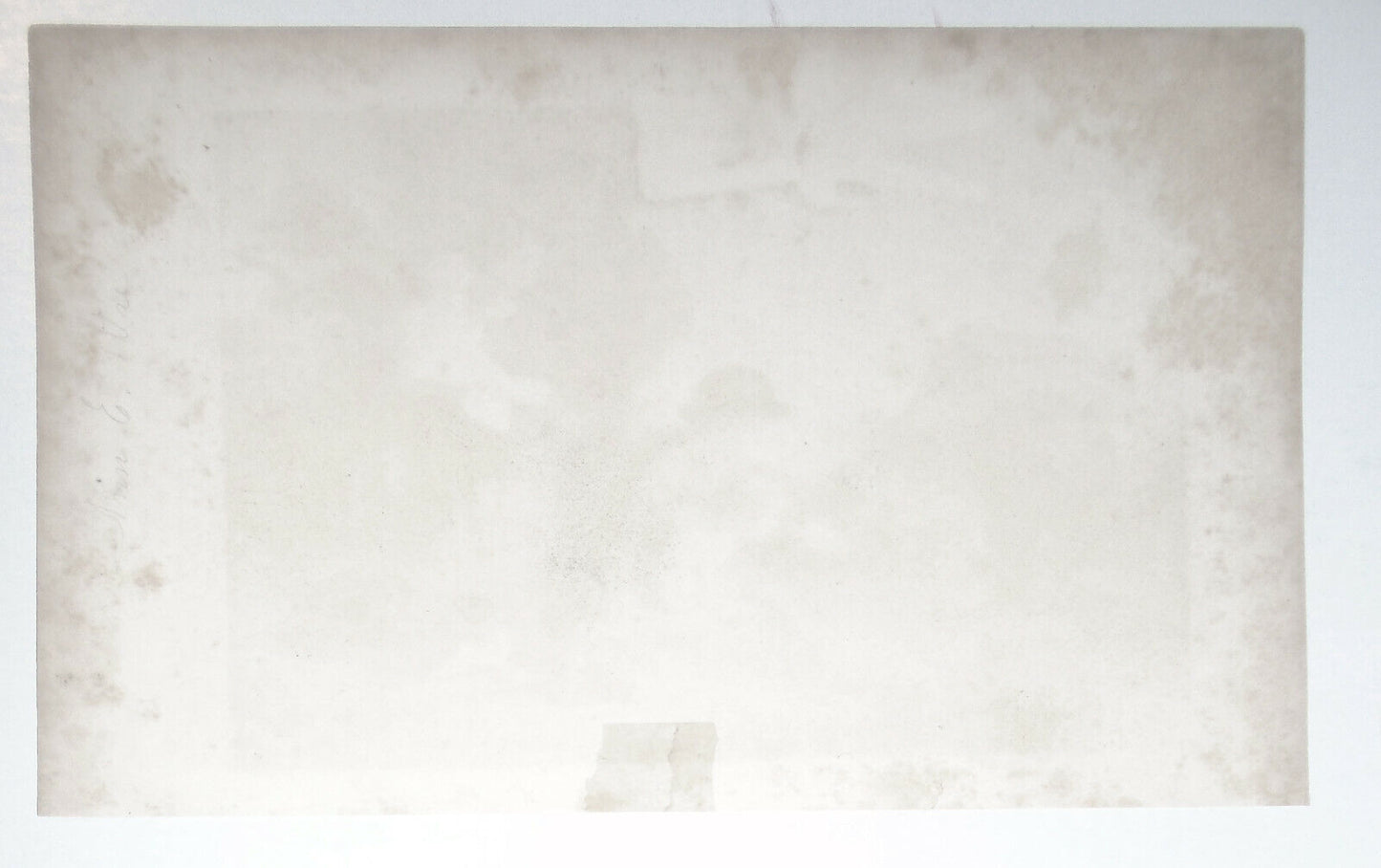 The Little Anglers - 1855 Engraving - by Ferdinand Joubert, after Henry Le Jeune