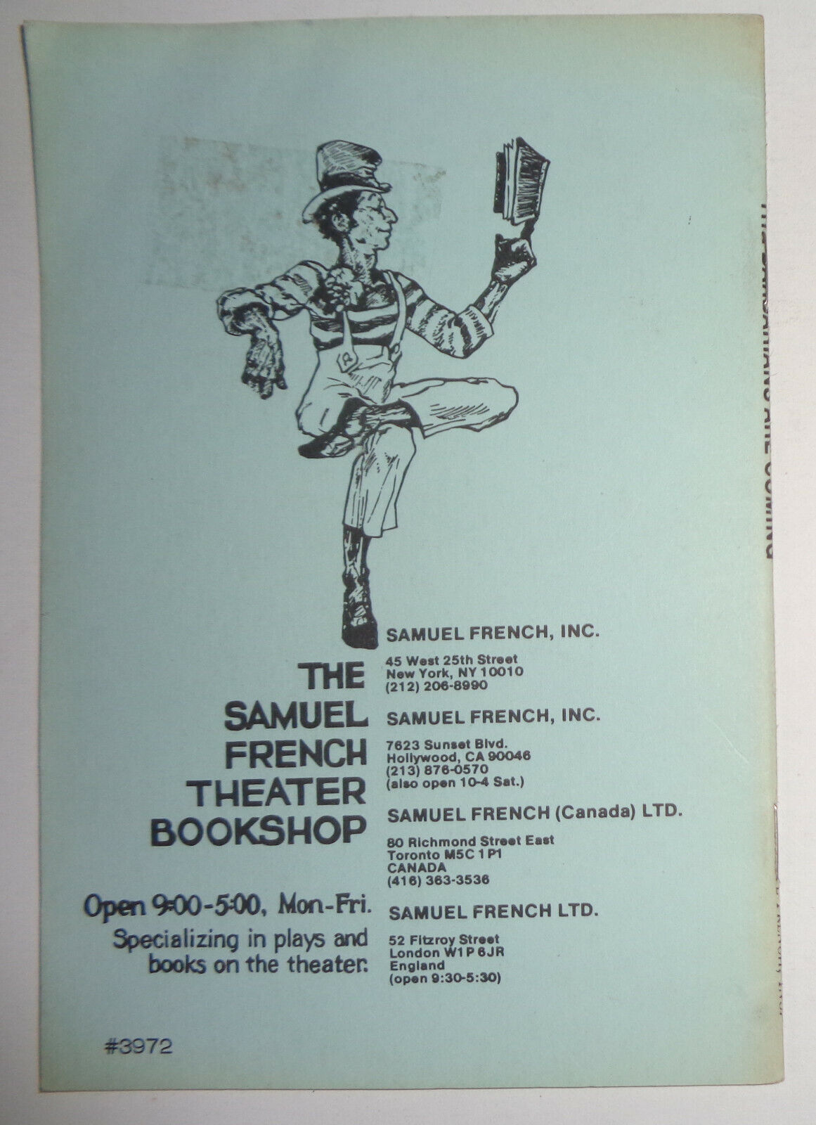 The Barbarians are coming, by Luigi Jannuzzi. 1986