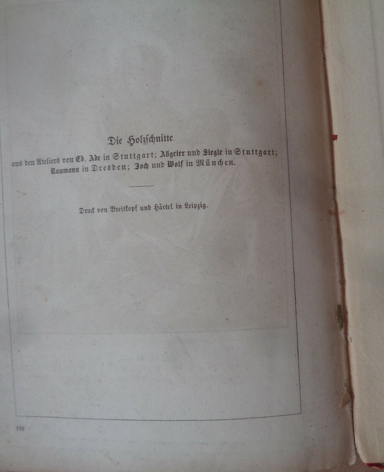 Evangelischer Bilder-Katechismus : Dr. Martin Luther's Kleiner Katechismus 1867