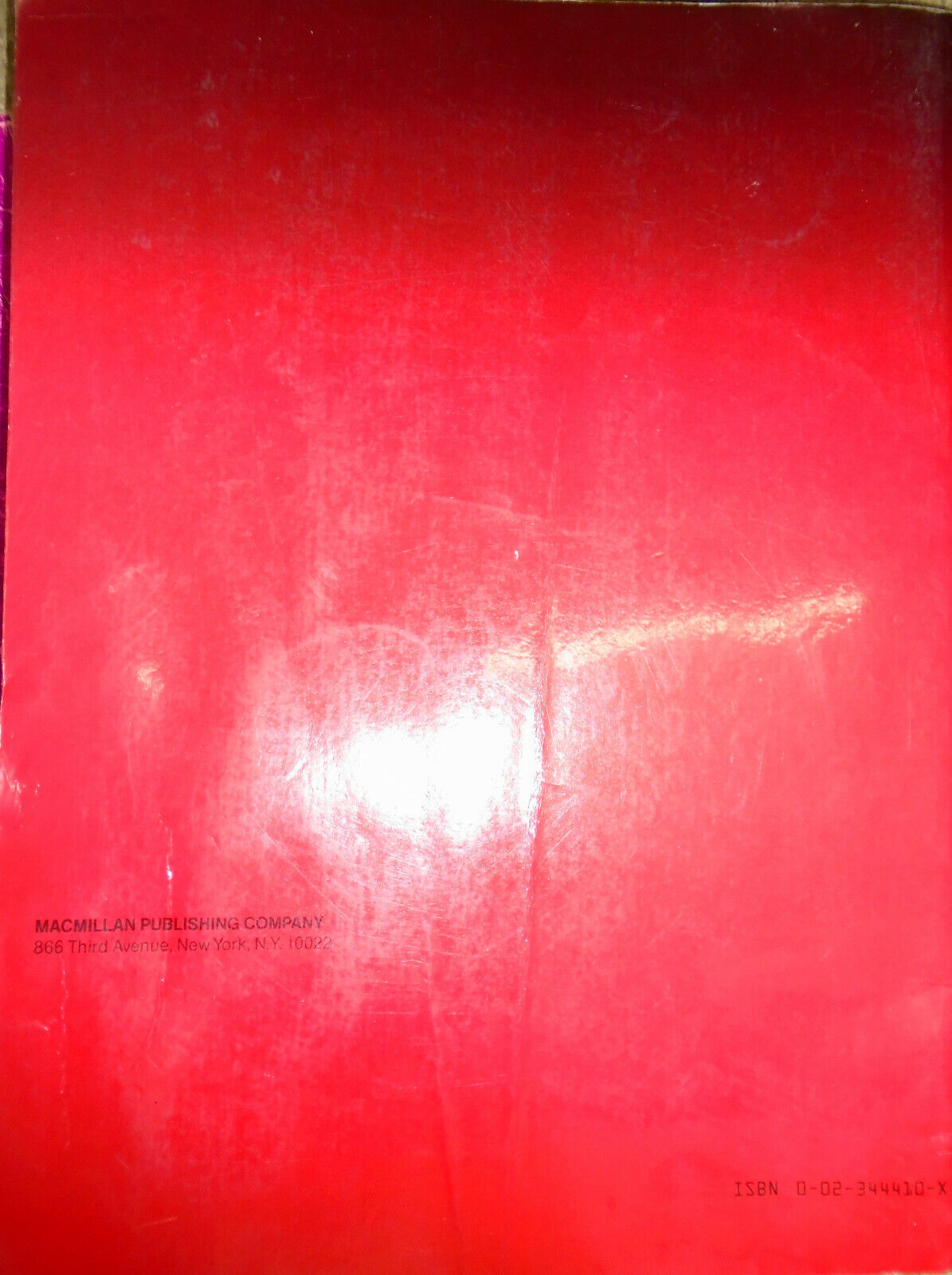 Student manual for microsim : a computerized microeconomic simulation, 1984