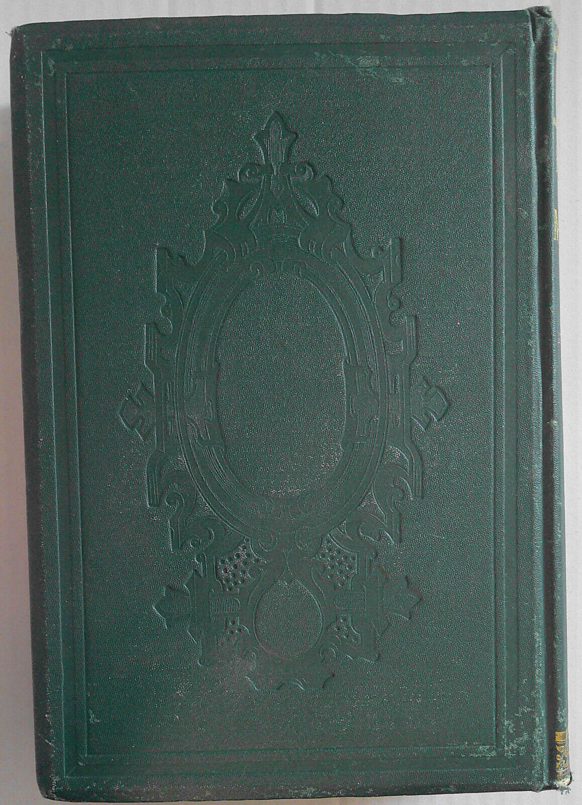 1875 The Eclectic magazine July-Dec Vol 22