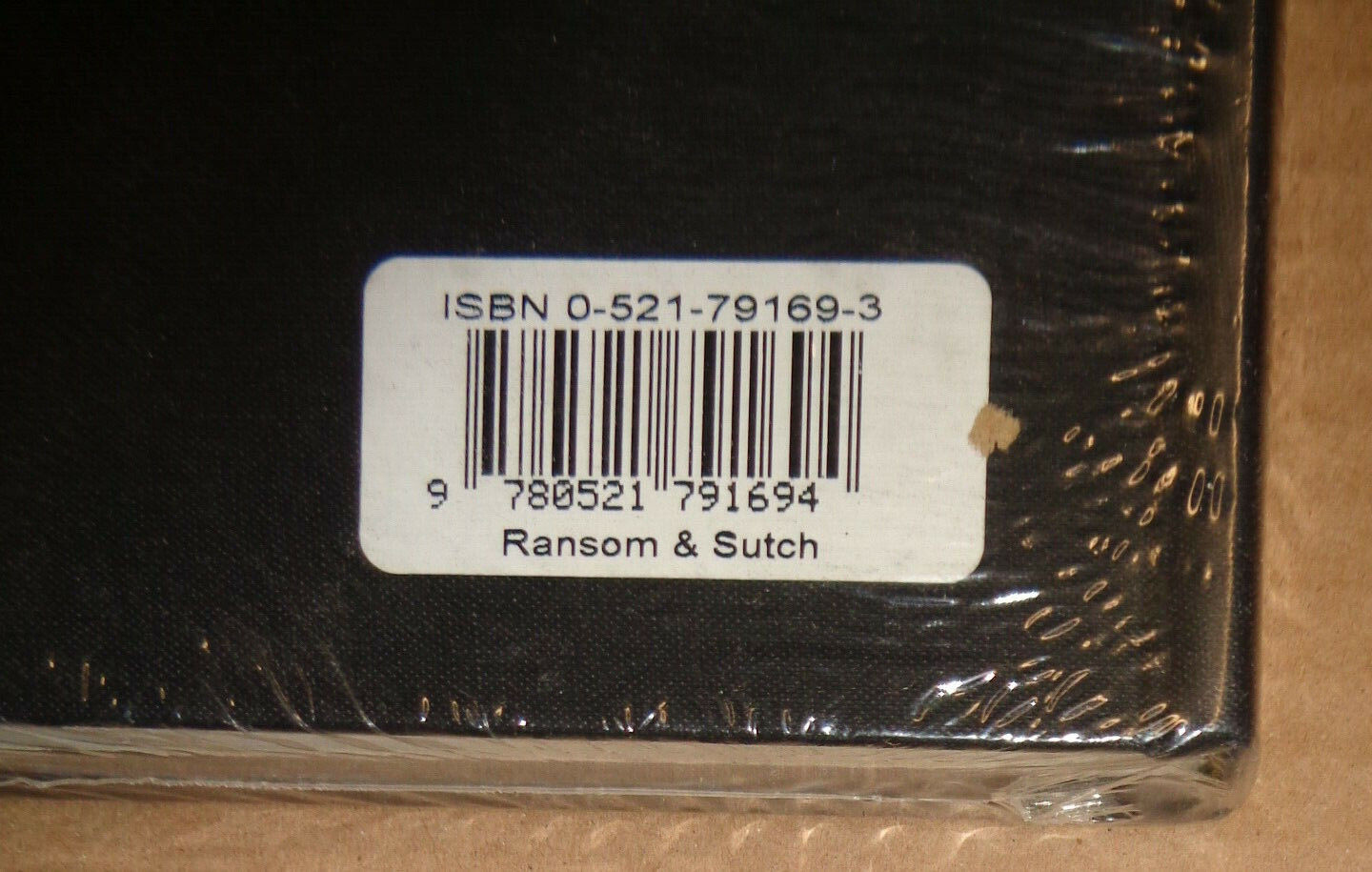One Kind of Freedom : The Economic Consequences of Emancipation - NEW