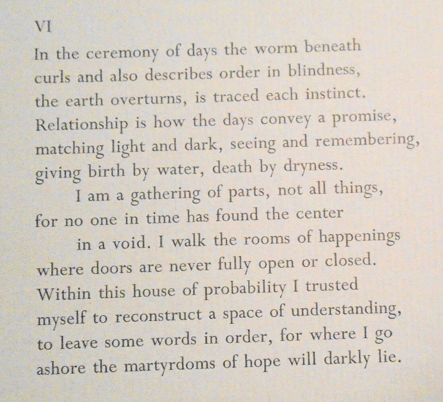 Arrivals : six sonnets, by Kenneth A Lohf. SIGNED Limited edition # 49 Of 100.