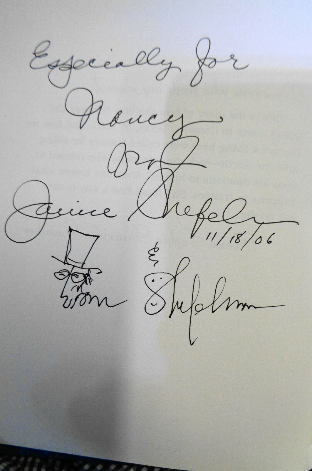 Janice Shefelman : Sophie's War - SIGNED First Edition 2006. Hardcover