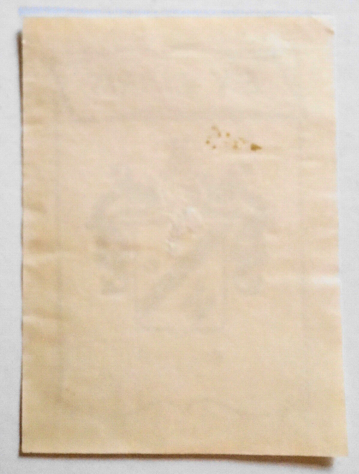 Mason - Ex Libris Bookplate