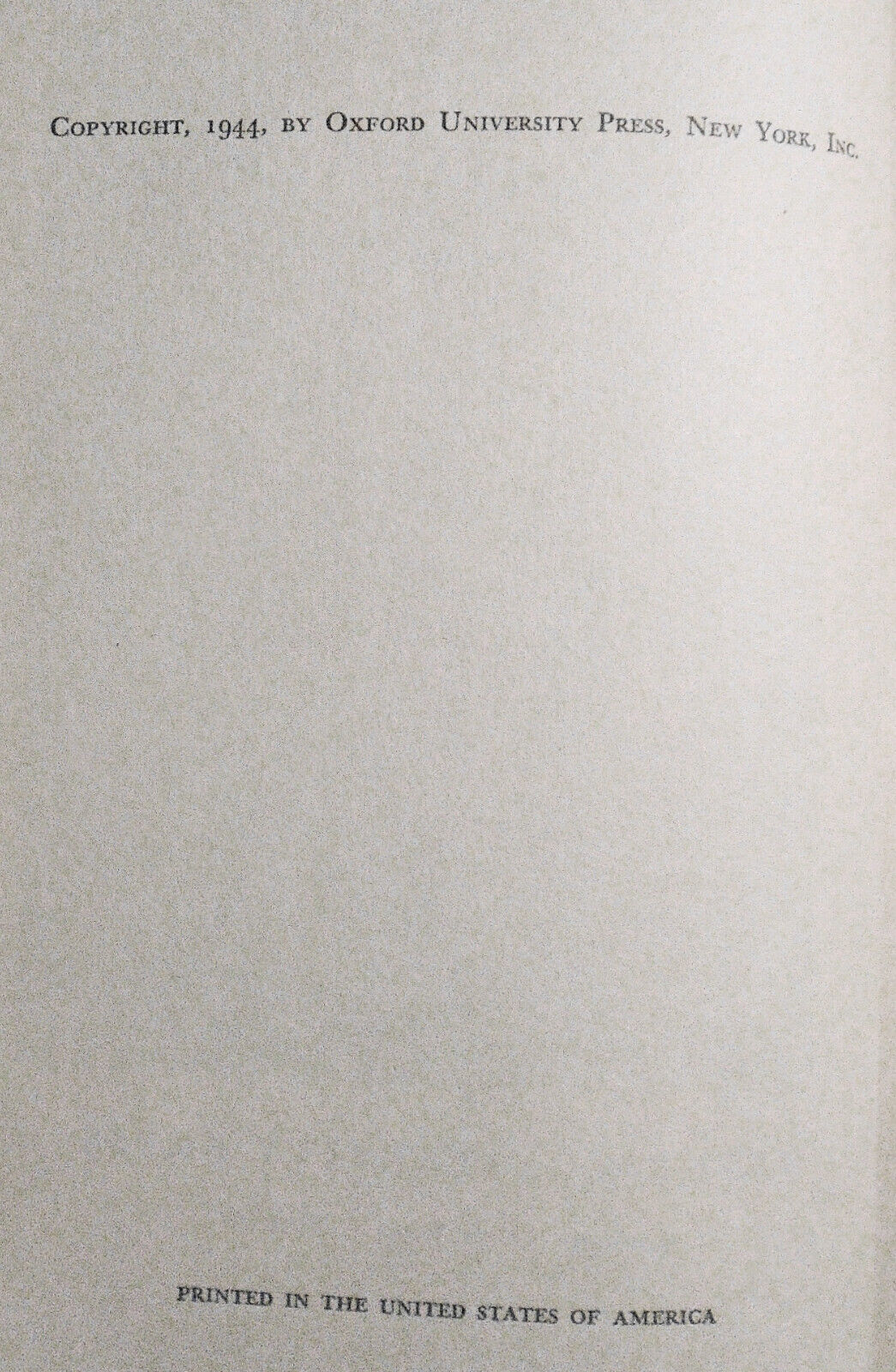 Henry James, The Major Phase, by F. O. Matthiessen. 1944 First Edition, 1st Ptg