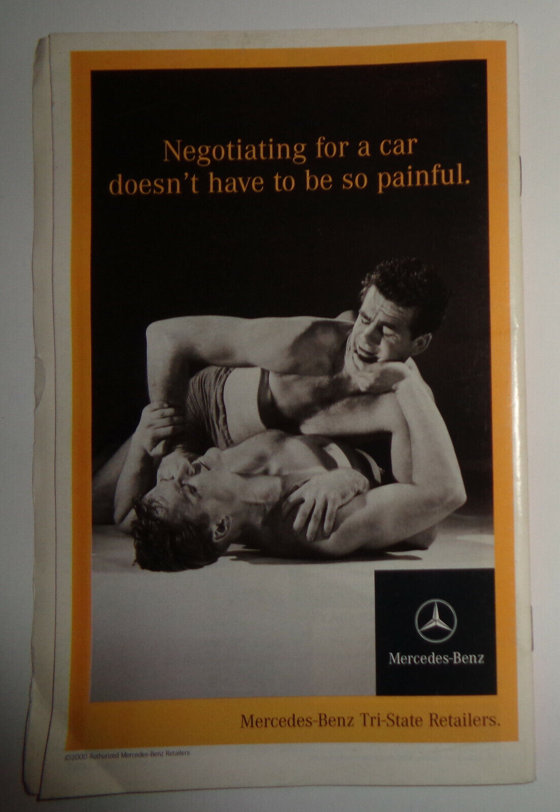 PROUST RECAPTURED - STAGEBILL - OCT 25, 2000, Lincoln Center, NYC