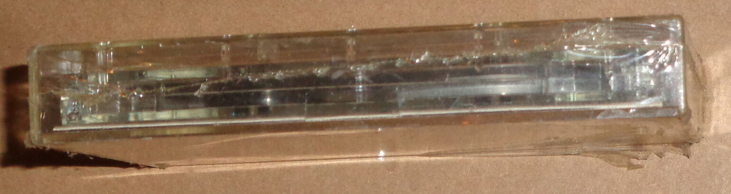 Subterranean Sky - Rare cassette tape - Promised Land, Election Day... sealed