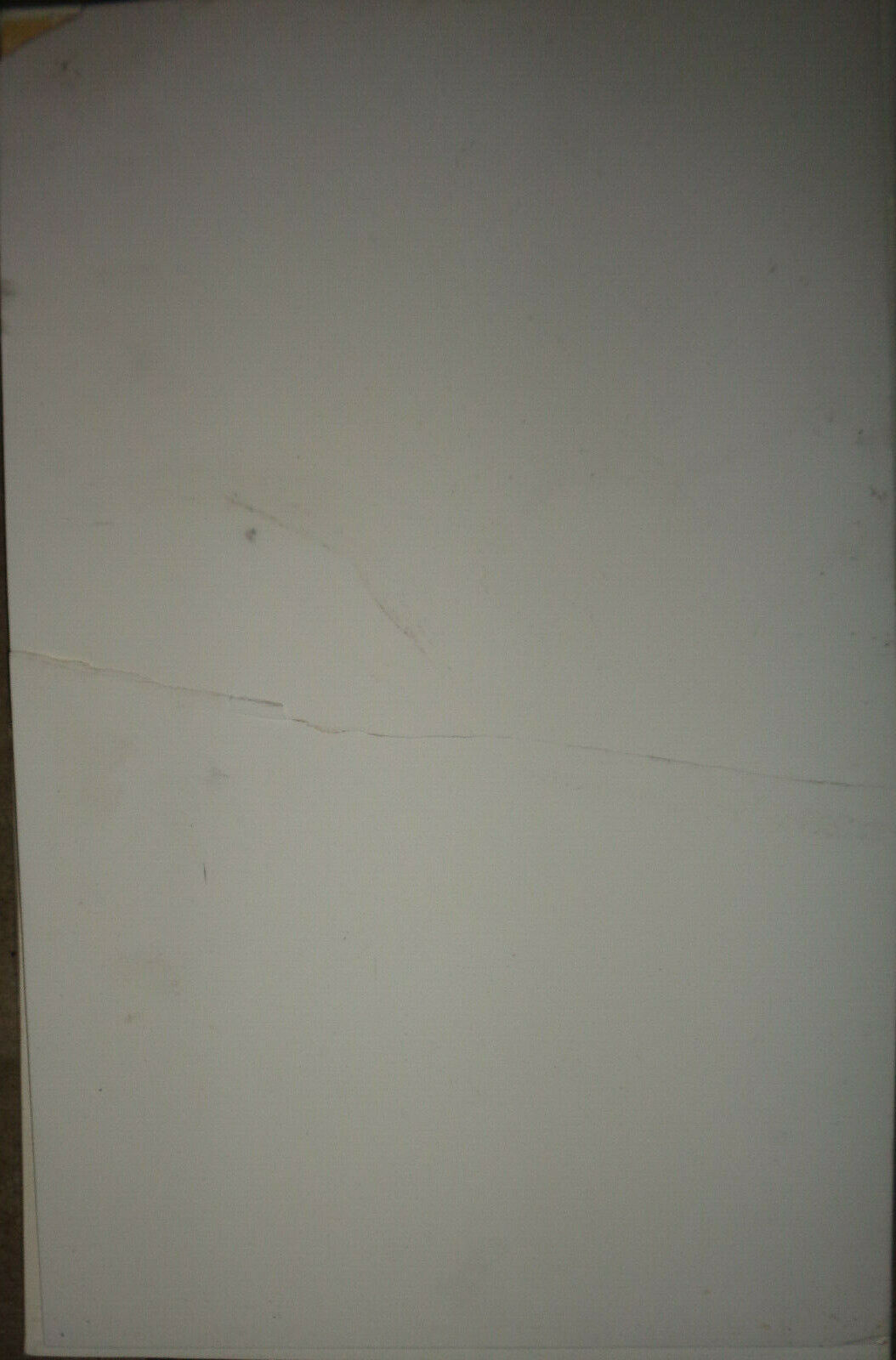 ASCAP FOUNDATION PRESENTS "HELLO JERRY" (Herman) ~ WINDOW CARD POSTER 2001