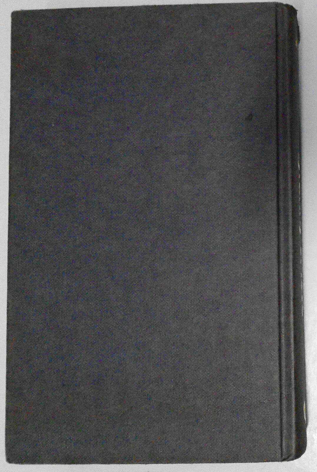 The Tyranny Of Love, by Colin Spencer - SIGNED First Edition, 1967.