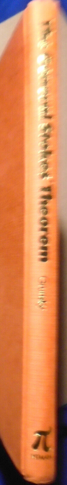 The General Stokes' Theorem, by Helmut Grunsky. 1983, HC/DJ.