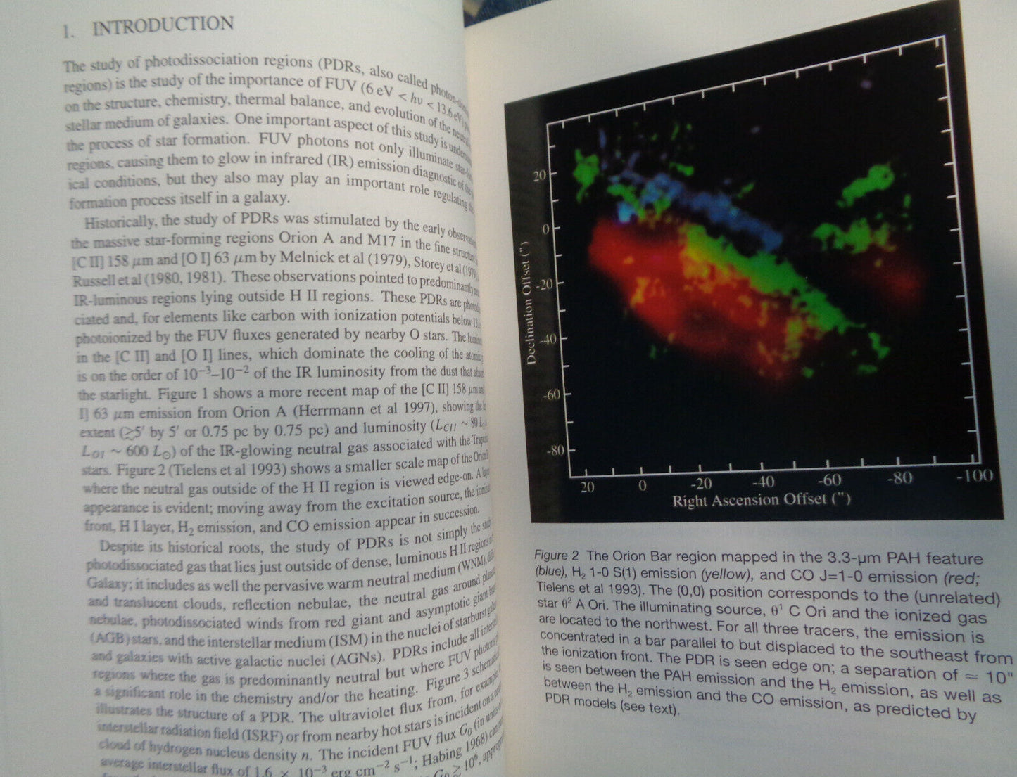 ANNUAL REVIEW OF ASTRONOMY AND ASTROPHYSICS - VOLUME 35, 1997