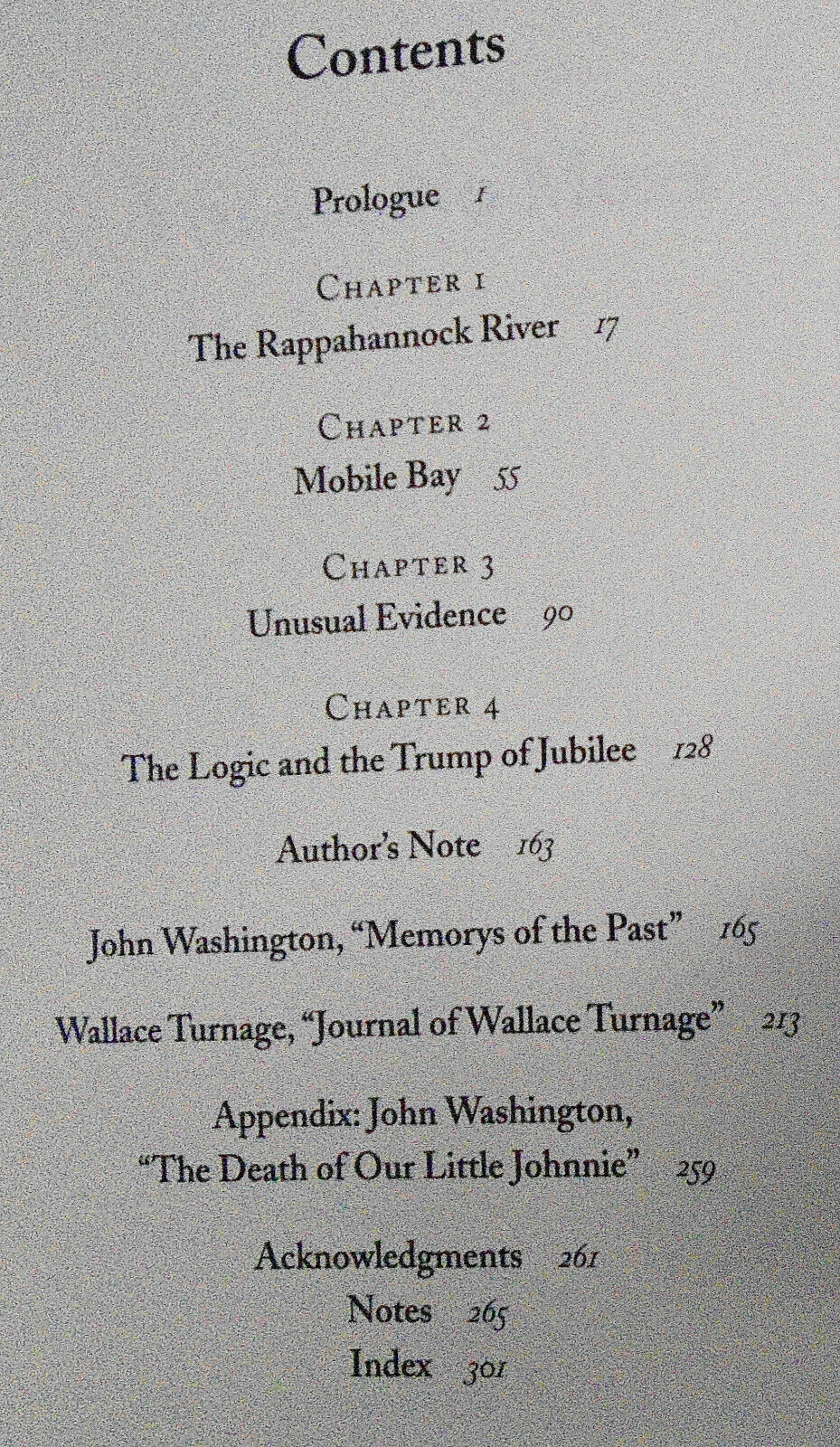 Incidents in the Life of a Slave Girl + A Slave No More (uncorrected proof)