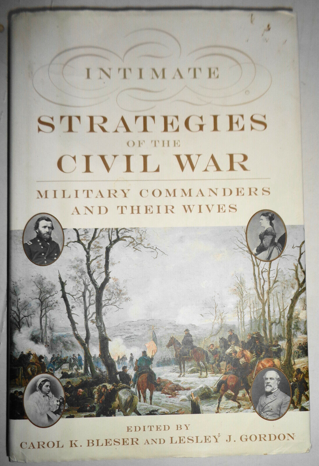 8 Civil War HC books: Battlefields, Leaders, Art, Tales & Legends, Confederates
