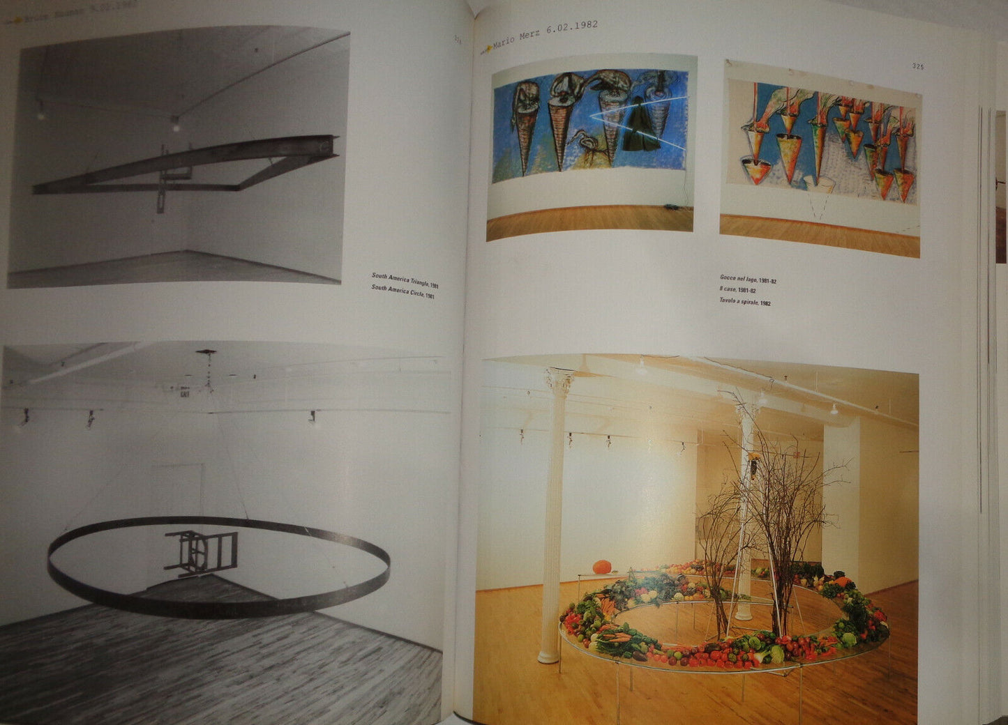 Gian Enzo Sperone : 2 Vol. Set -Torino, Roma, New York : 35 anni di mostre ...