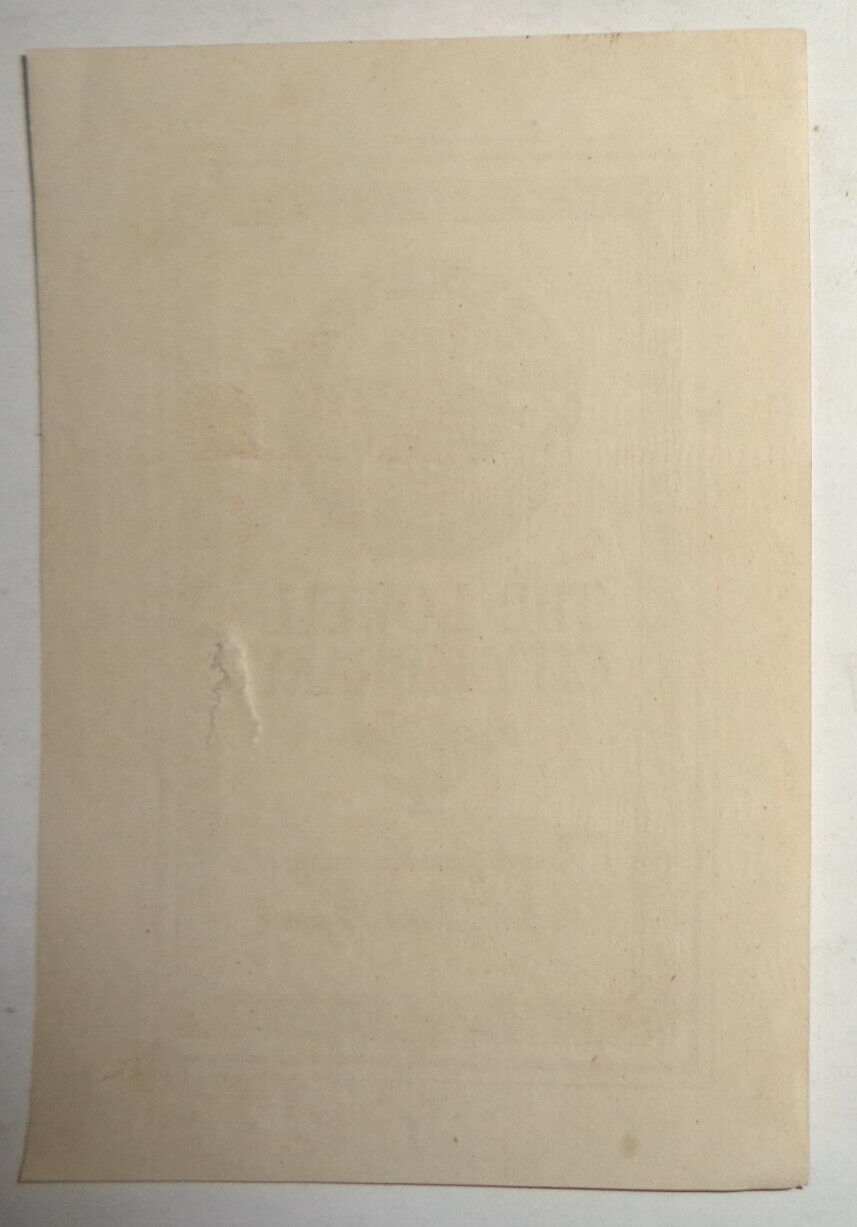 Lowell City Library Ex Libris Bookplate - circa 1912