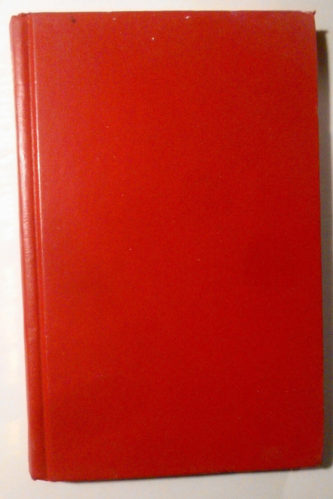 SIGNED Charlie's World: Improbable Adventures of a Hong Kong Cockatoo - Topping