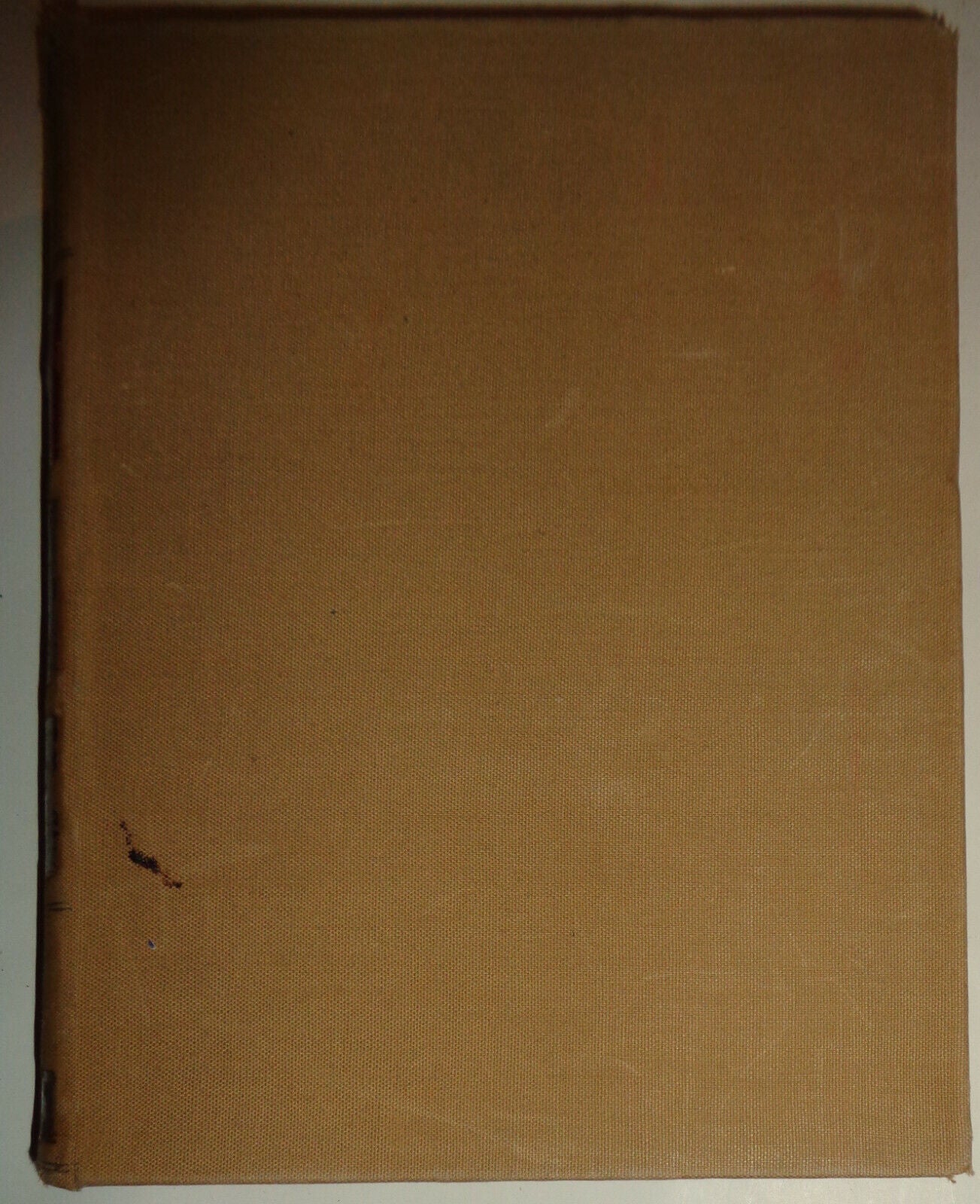 1932 People Vs. Flinn Appeal Briefs SIGNED by Nathan Burkan, Herman Finkelstein