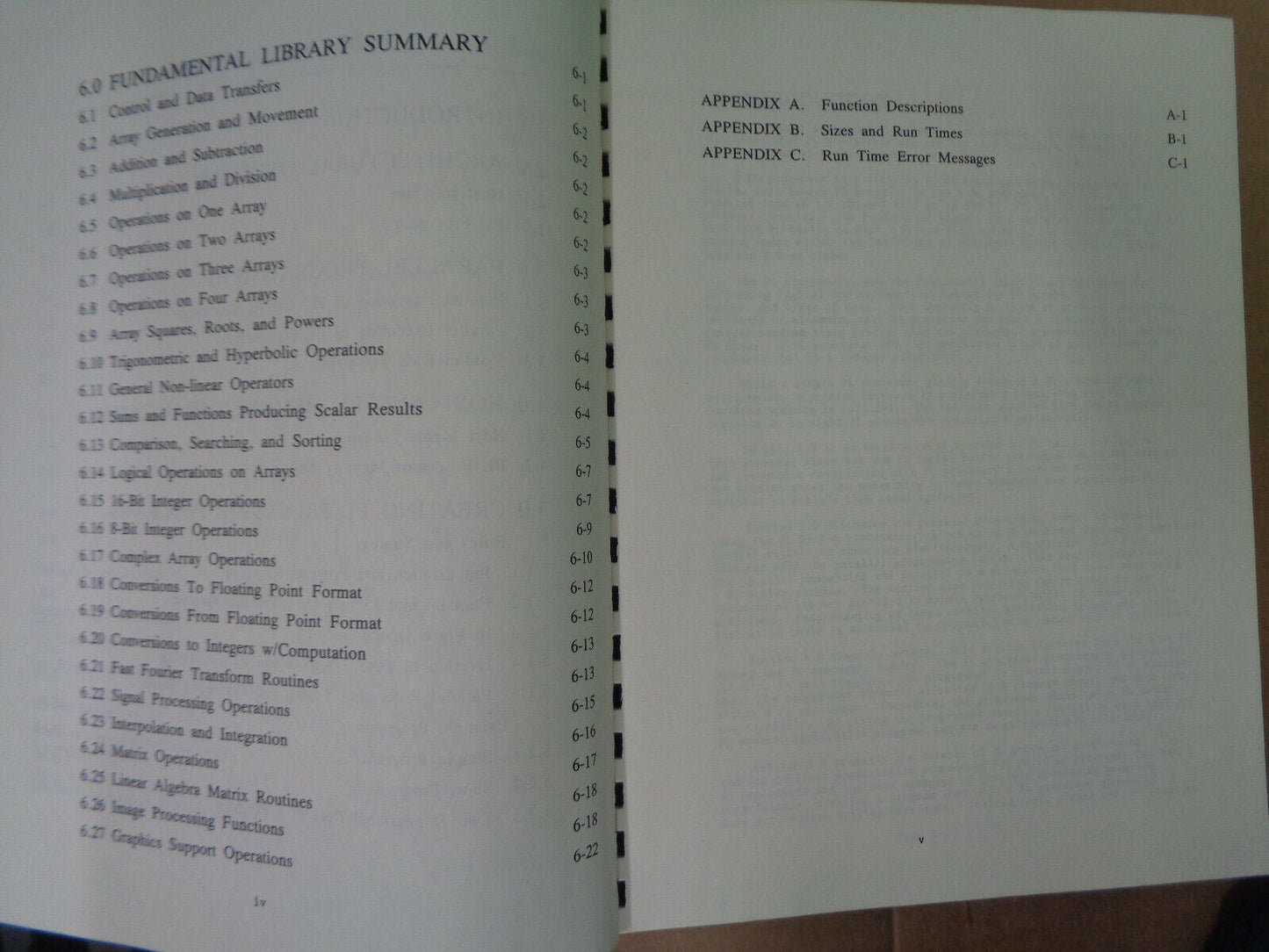 Reference Manual For PL Series Processors - 1988 - Eighteen Eight Laboratories