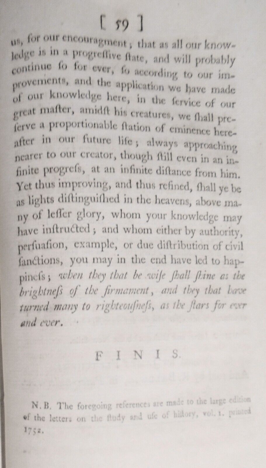 1754 The nature, evidences, and importance of truth considered by William Parker