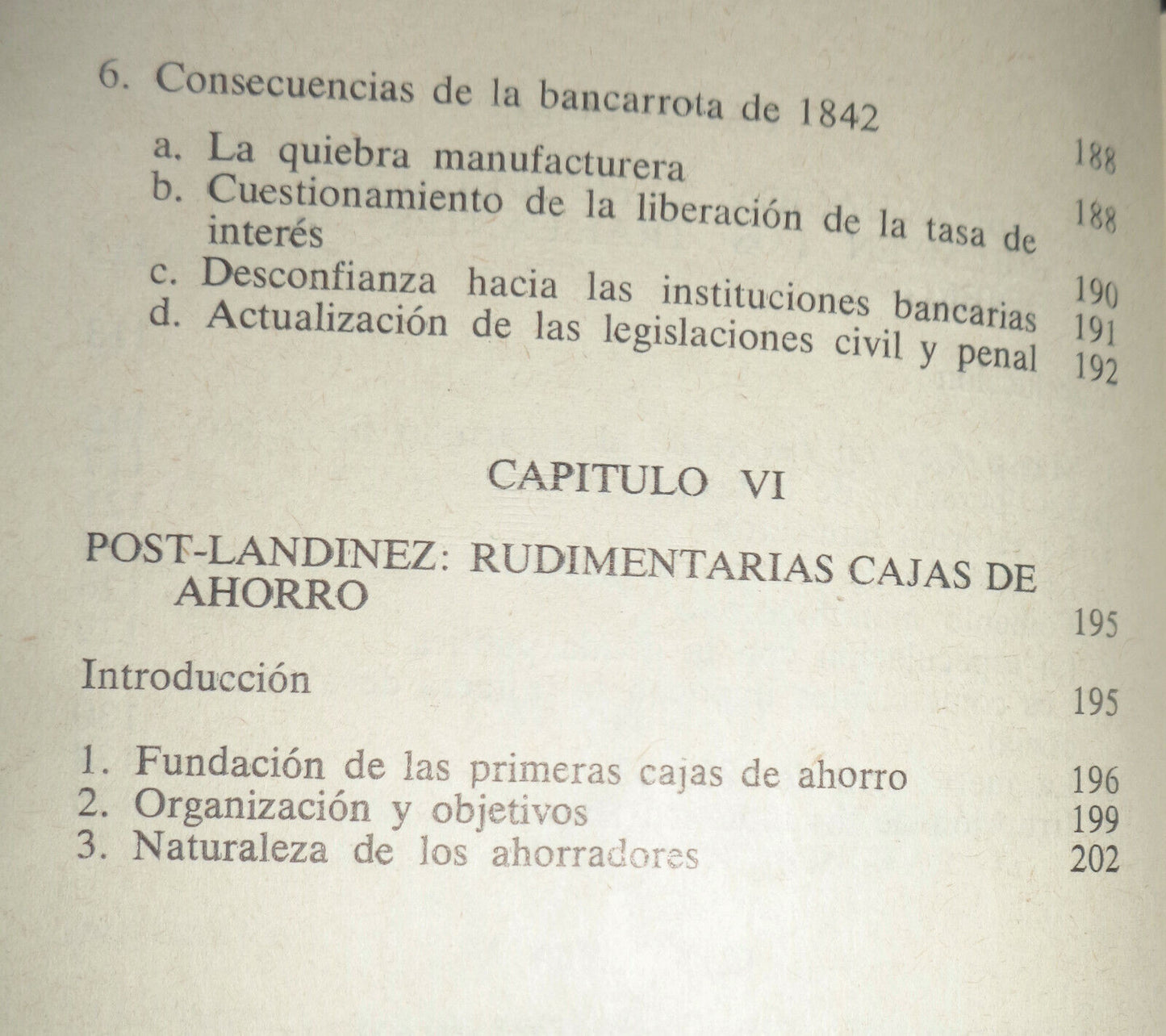 Judas Tadeo Landinez y la Primera Bancarrota Colombiana, 1842 by Mario Jaramillo