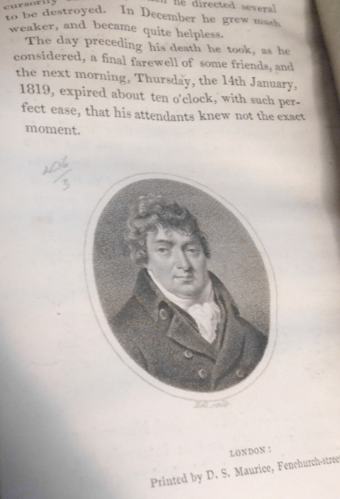 Poetry and poets : being a collection of the choicest anecdotes - 3 vols, 1826