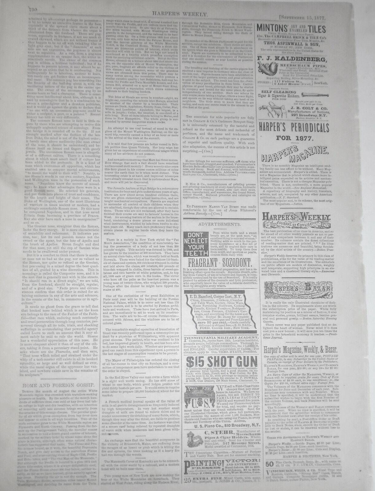 Russian Gun-Boat & Torpedo-Boats Fighting with the Batteries Near Silistria 1877