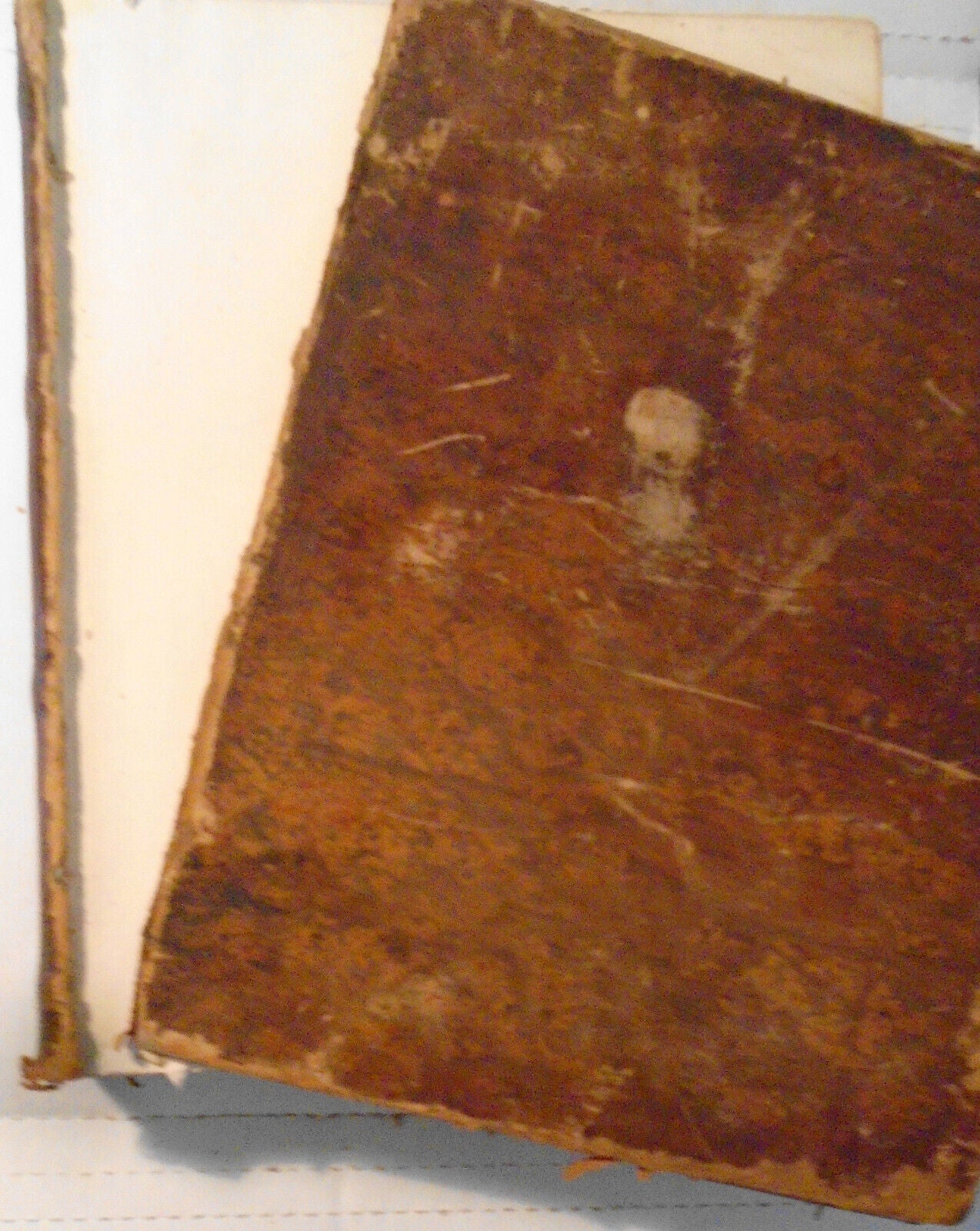 1807 The Columbiad : a poem, by Joel Barlow. First edition.