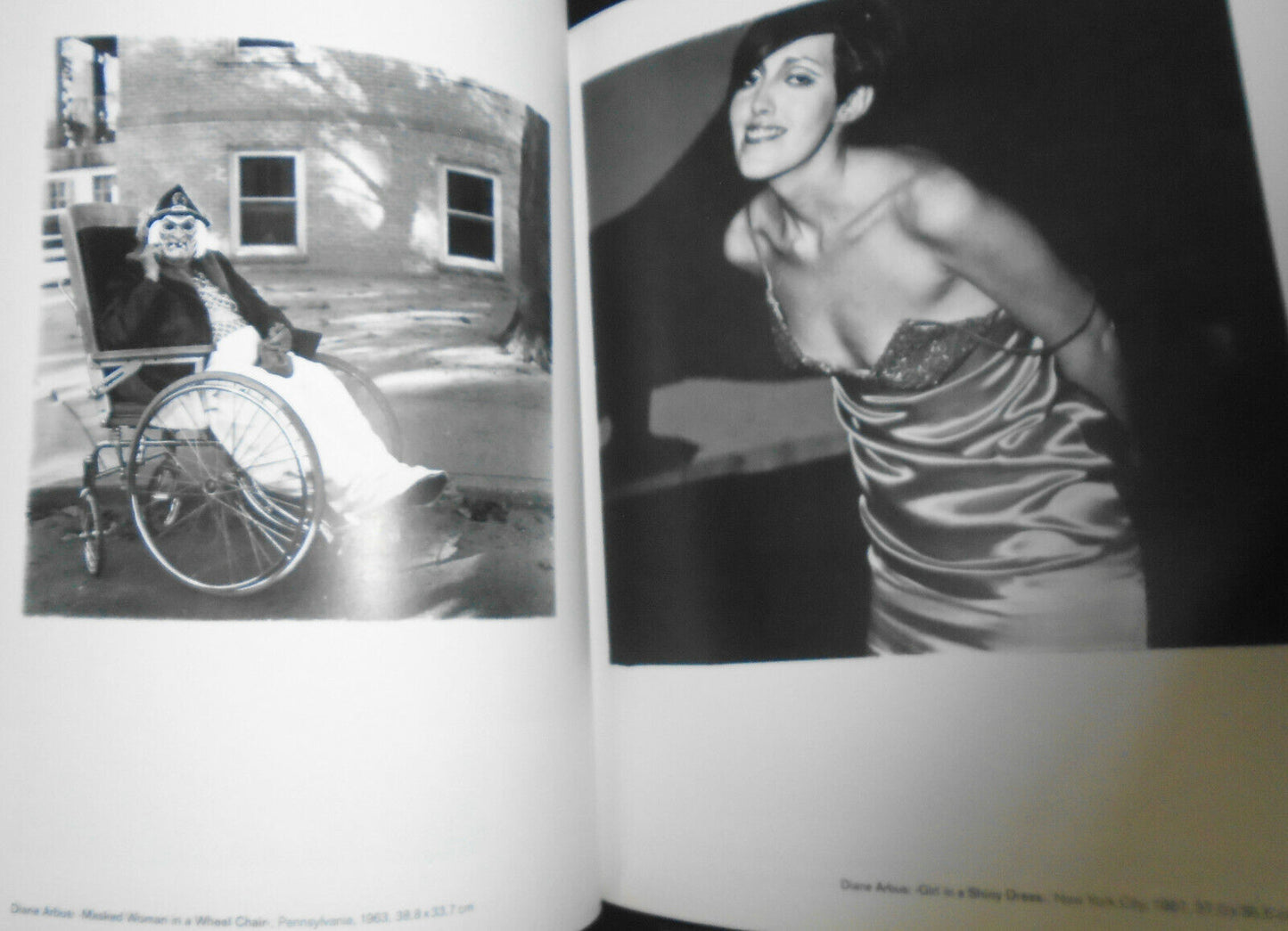 A Clear Vision. Photographische Werke aus der Sammlung F. C. Gundlach. 2003.