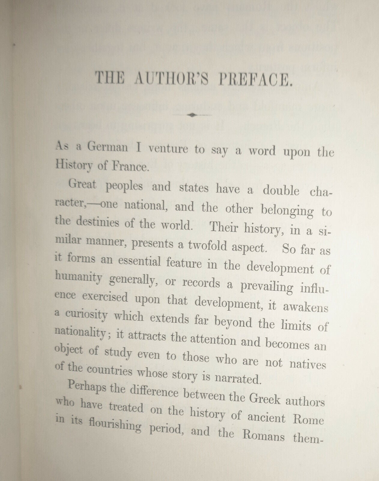 1852 Civil Wars and Monarchy in France... by Leopold Ranke. 2 Vol. Set