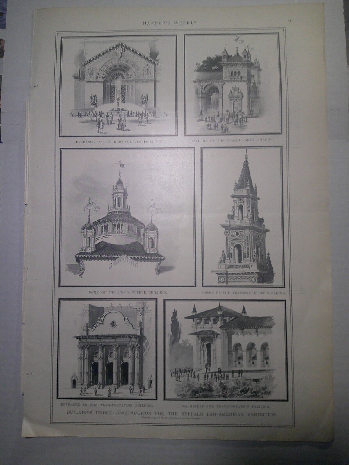 “The Leaders of the Revolt in the Philippines”. Harper’s Weekly, January 6, 1900