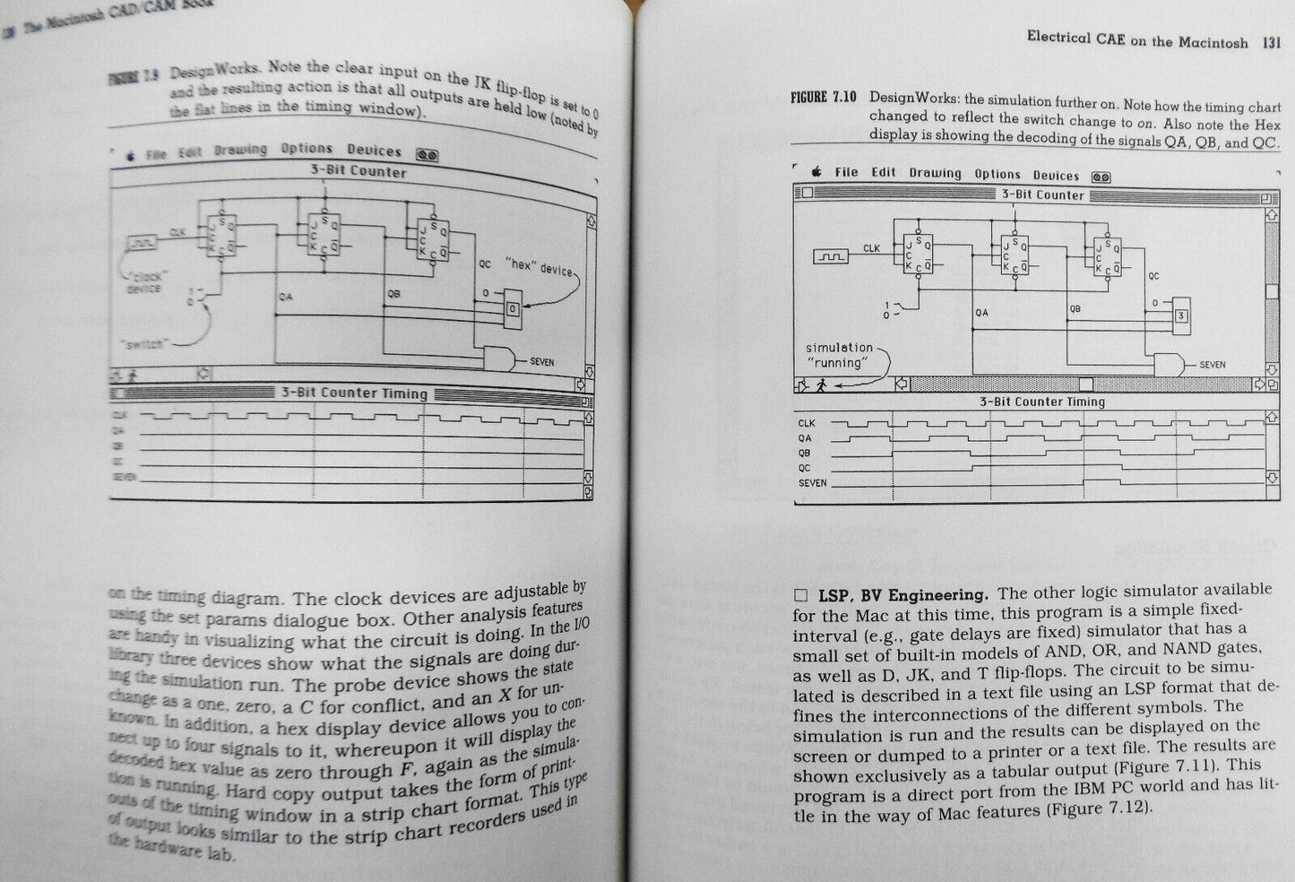 The MacIntosh CAD/CAM Book, by Editors of the CAD/CAM Journal, Joseph Greco, et