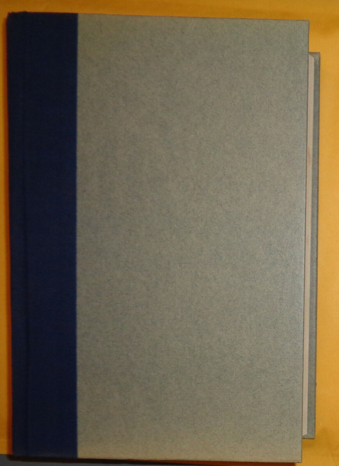 SIGNED - Abba Eban : Personal Witness : Israel Through My Eyes, 1st edition 1992