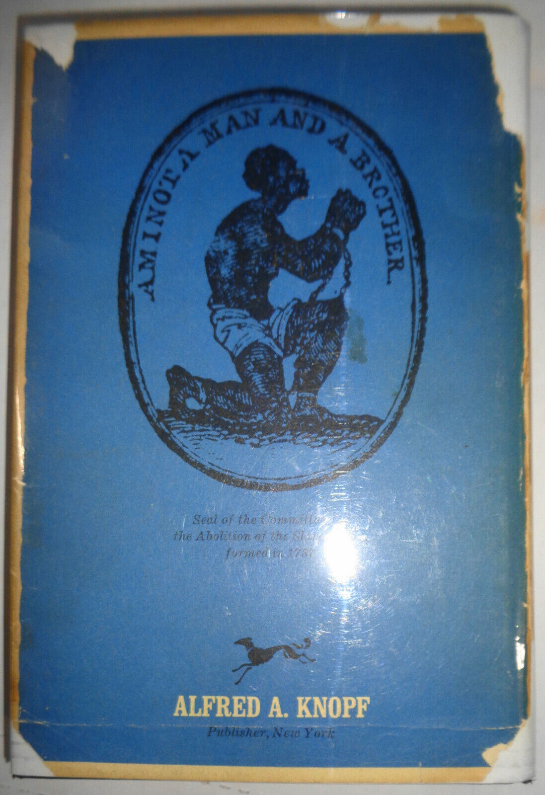 Sins Of The Fathers: Atlantic Slave Traders 1441-1807 James Pope-Hennessy, 1st