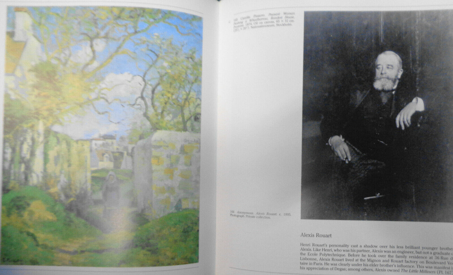Impressionism: The First Collectors by Anne Distel. Fine/Fine 1990 First Edition