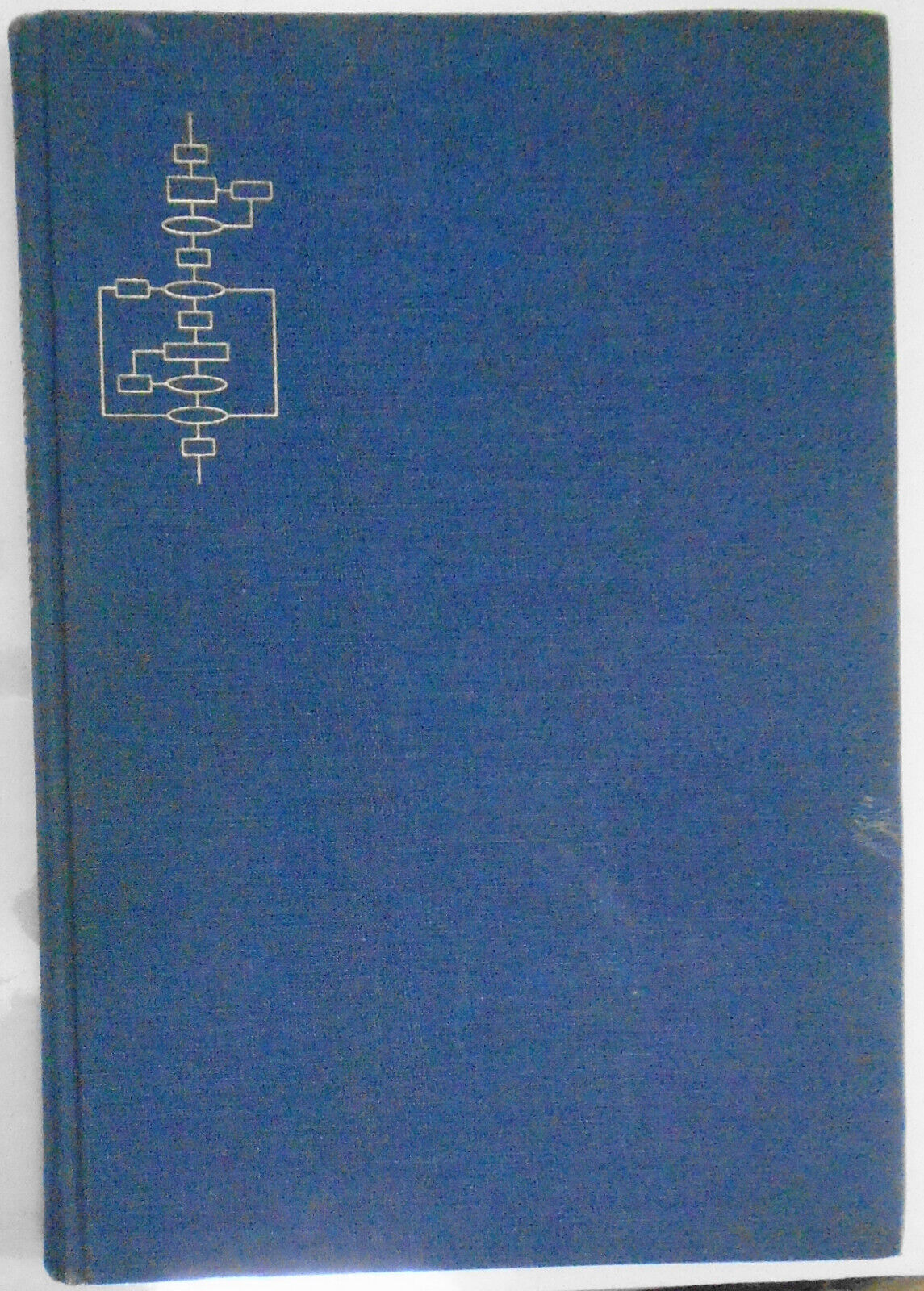 Mathematical Methods for Digital Computers - Ralston & Wilf; 1960 Hardcover 1st