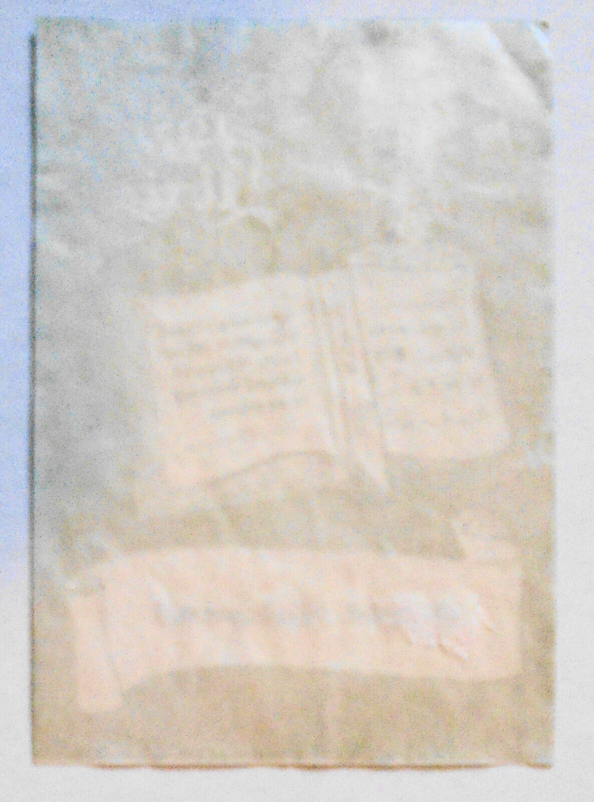 David Malamud -- Ex Libris Bookplate.