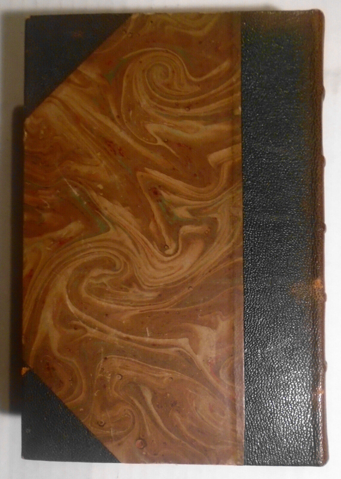 Le Reve, par Emile Zola, 1929. Charpentier, Paris.