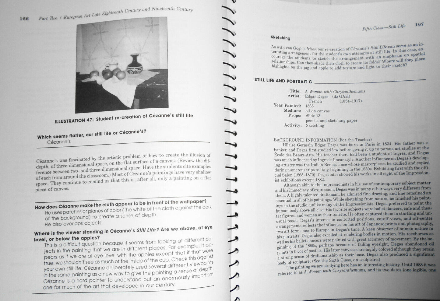 Learning to Look: A Complete Art History and Appreciation Program for Grades K-8